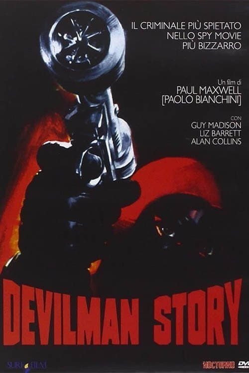 Director's Movie Image
