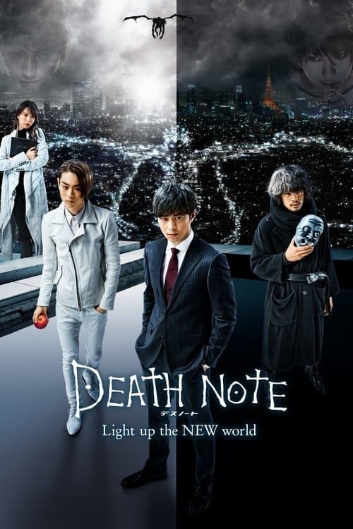 Director's Movie Image