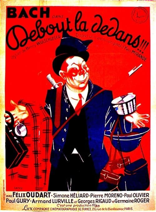 Director's Movie Image