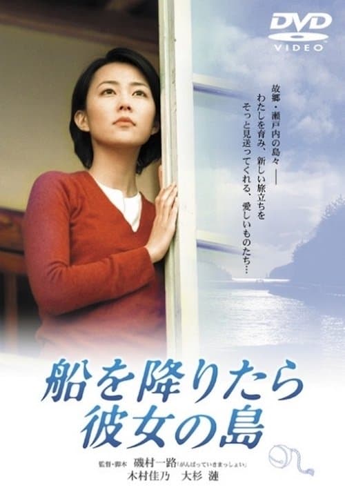 Director's Movie Image
