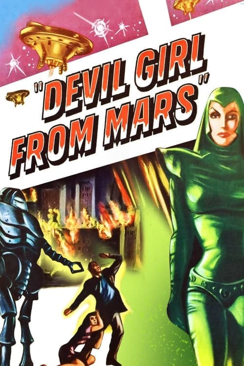 Director's Movie Image