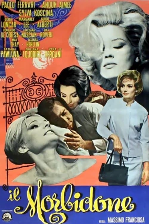 Director's Movie Image