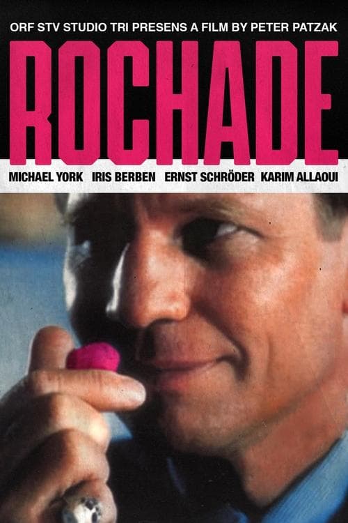 Director's Movie Image