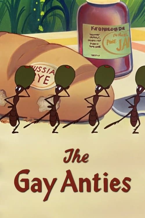 Director's Movie Image