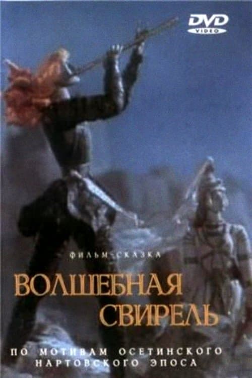 Director's Movie Image