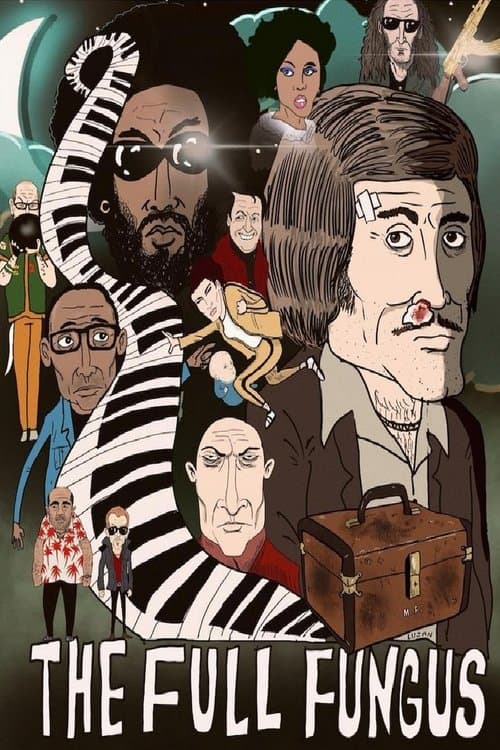 Director's Movie Image