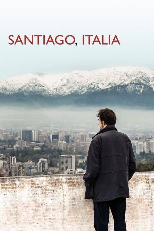 Director's Movie Image