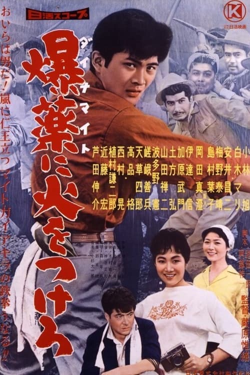Director's Movie Image