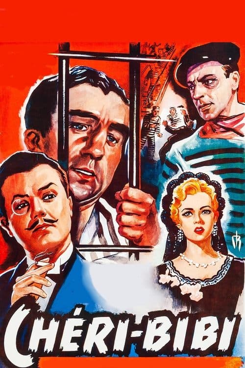 Director's Movie Image