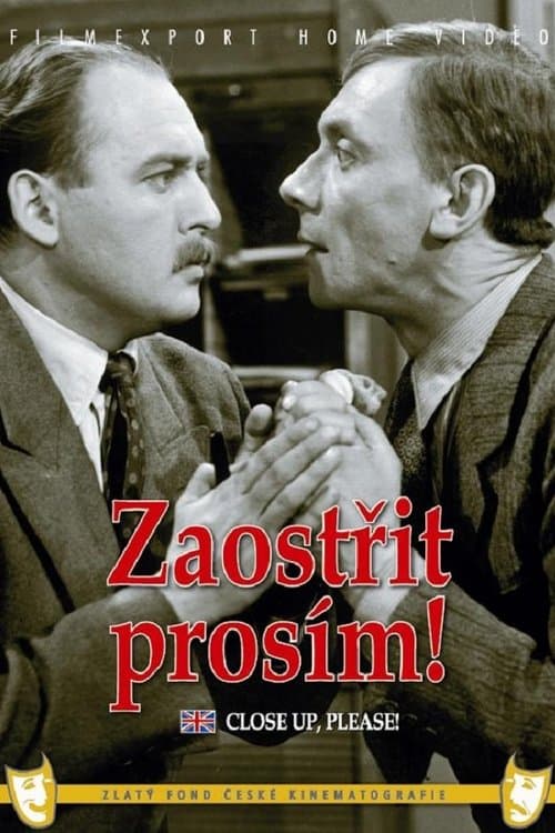 Director's Movie Image