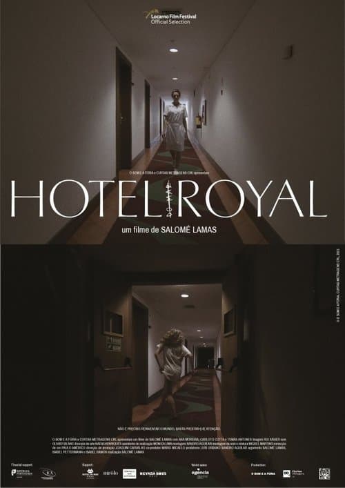 Director's Movie Image