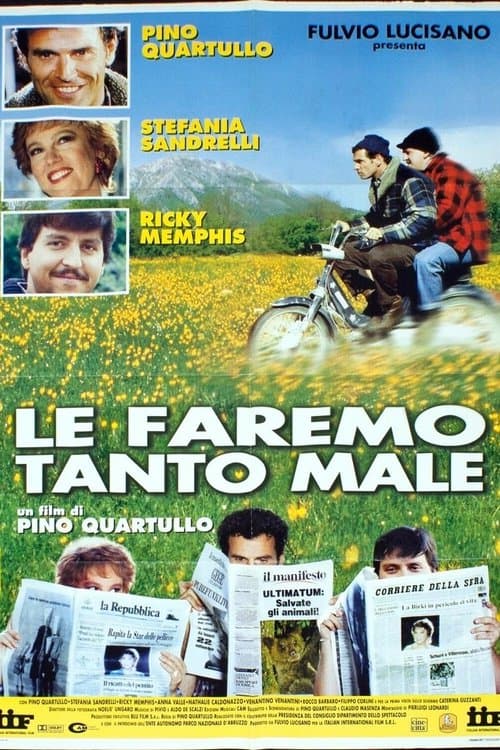 Director's Movie Image