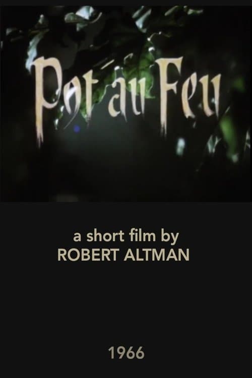 Director's Movie Image