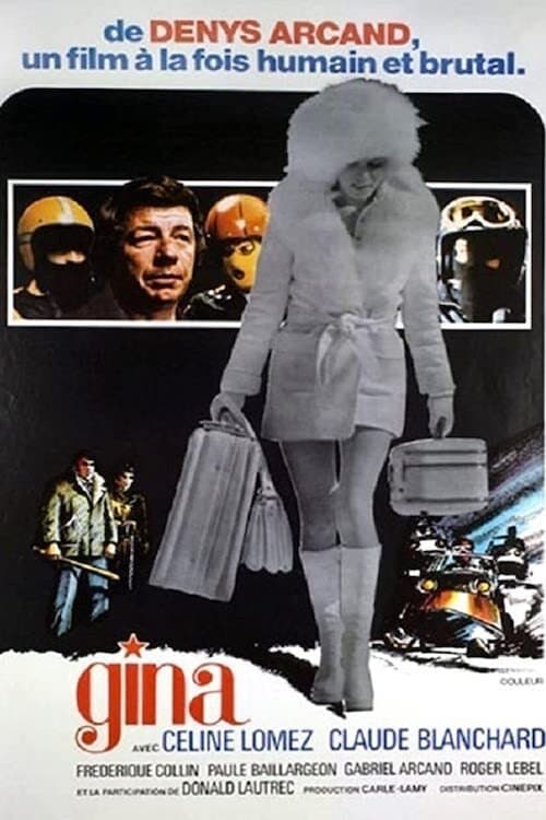 Director's Movie Image