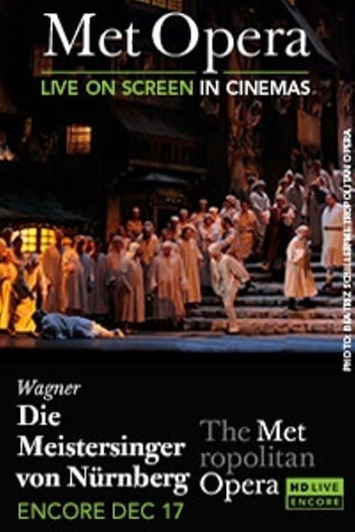 Director's Movie Image