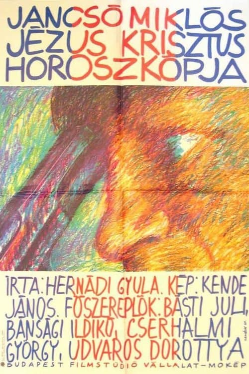 Director's Movie Image