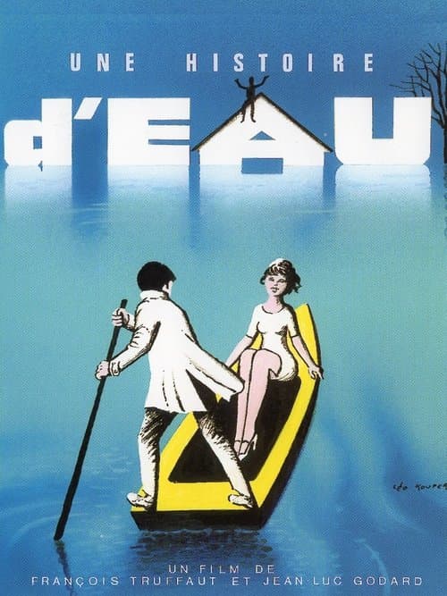 Director's Movie Image