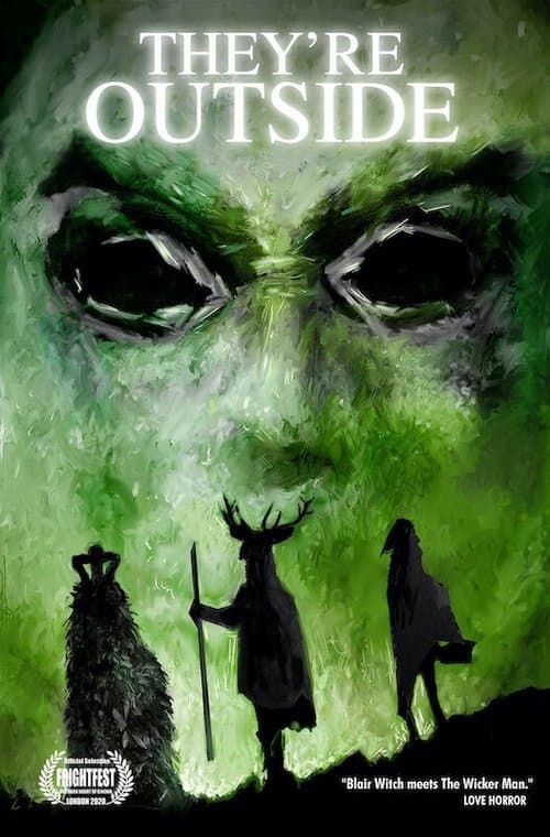 Director's Movie Image