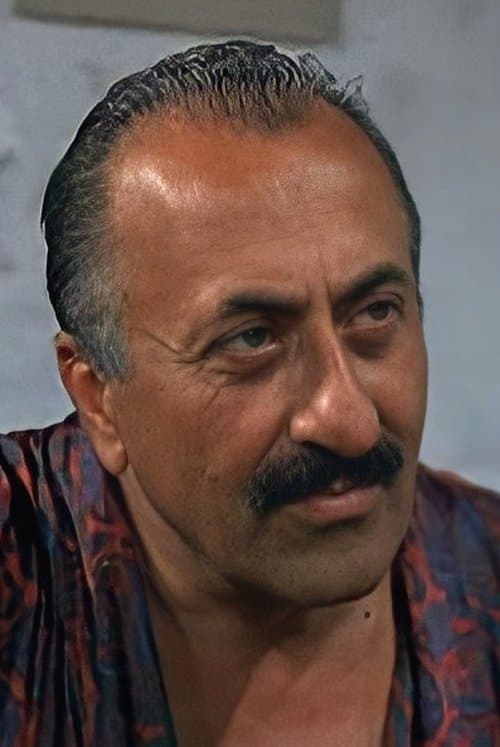 Cast's Movie Image