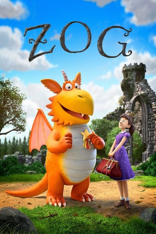 Director's Movie Image