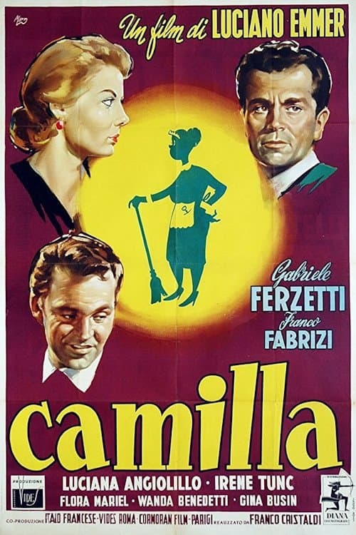 Director's Movie Image