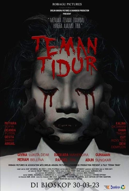 Director's Movie Image