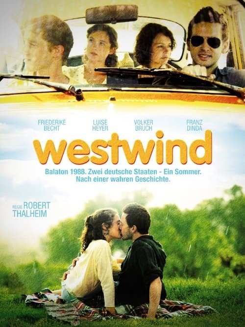 Director's Movie Image