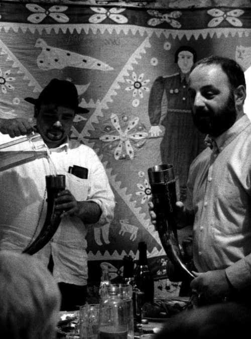 Director's Movie Image