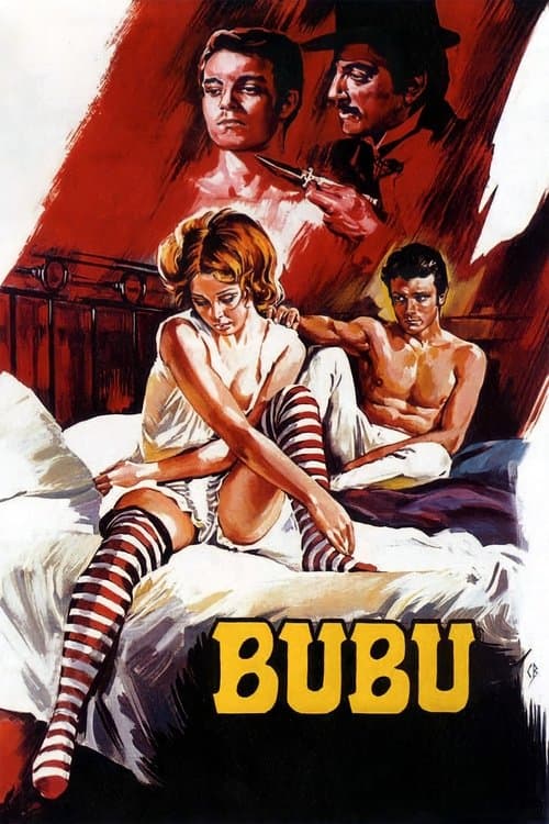 Director's Movie Image