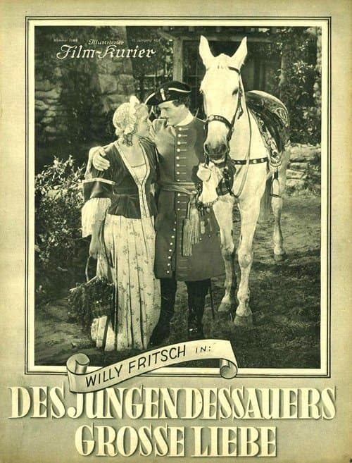 Director's Movie Image