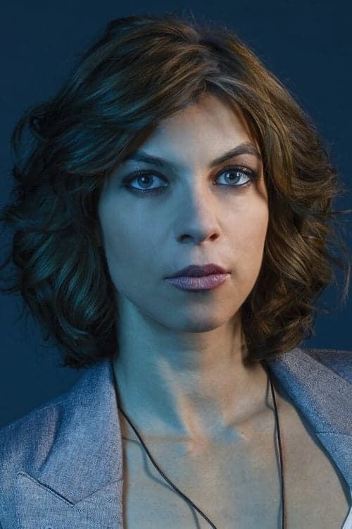 Cast's Movie Image