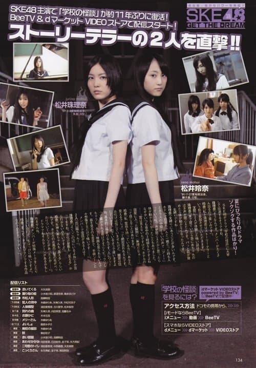 Director's Movie Image