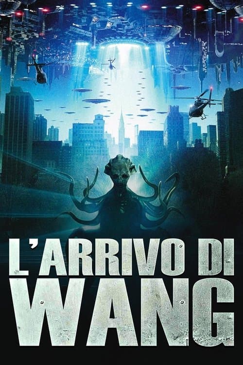 Director's Movie Image