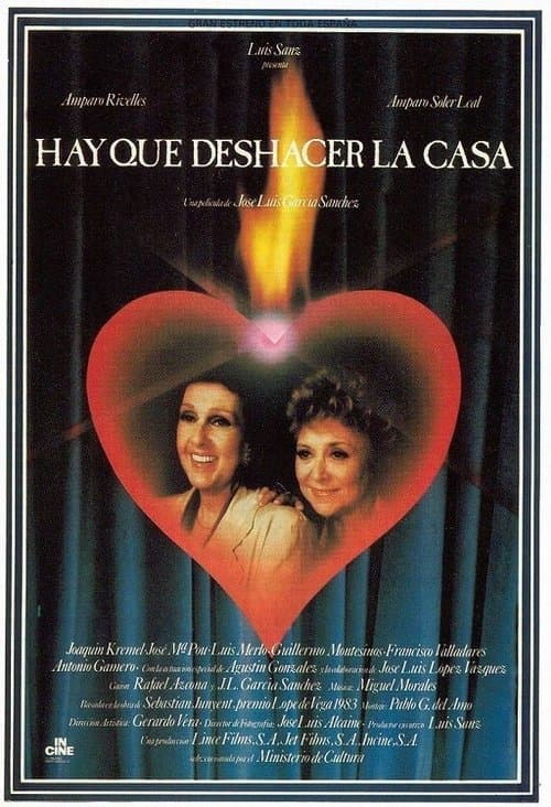 Director's Movie Image