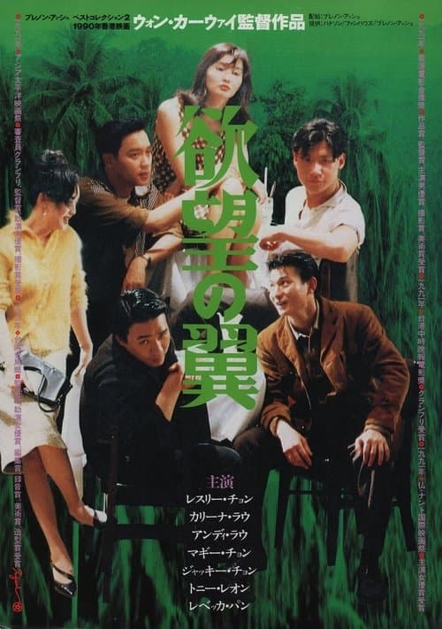 Director's Movie Image