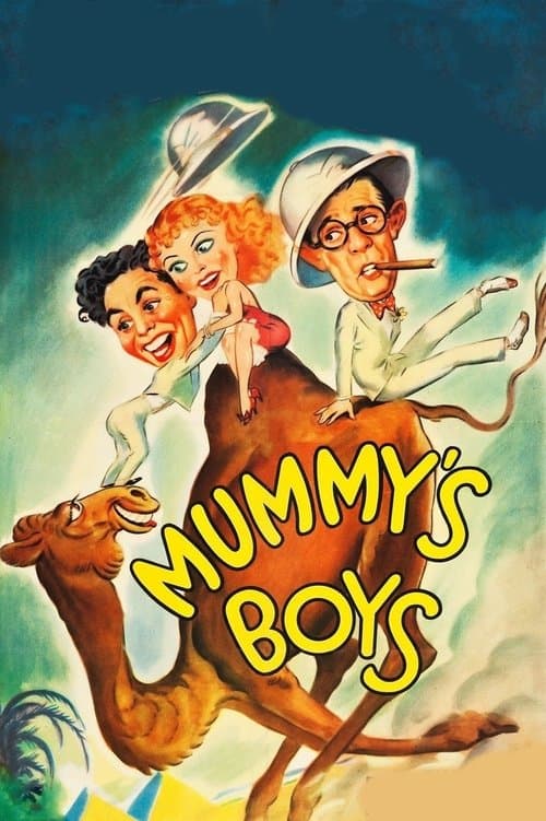 Director's Movie Image