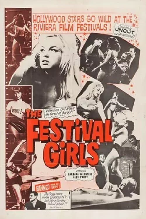 Director's Movie Image