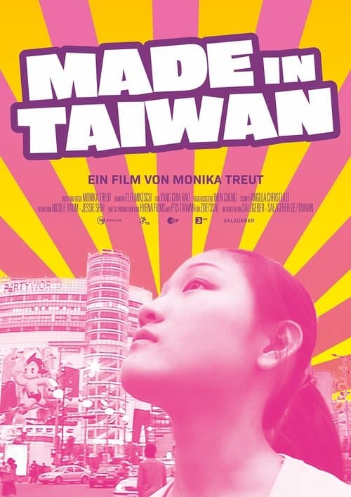Director's Movie Image