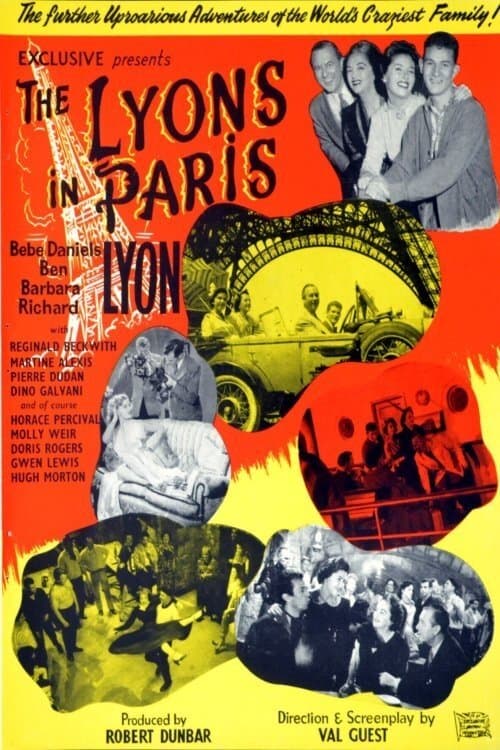 Director's Movie Image