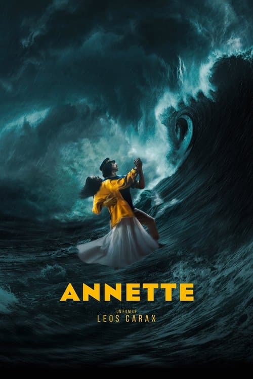 Director's Movie Image