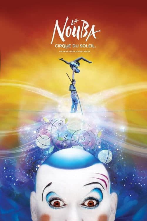 Director's Movie Image