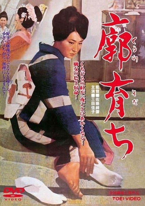 Director's Movie Image