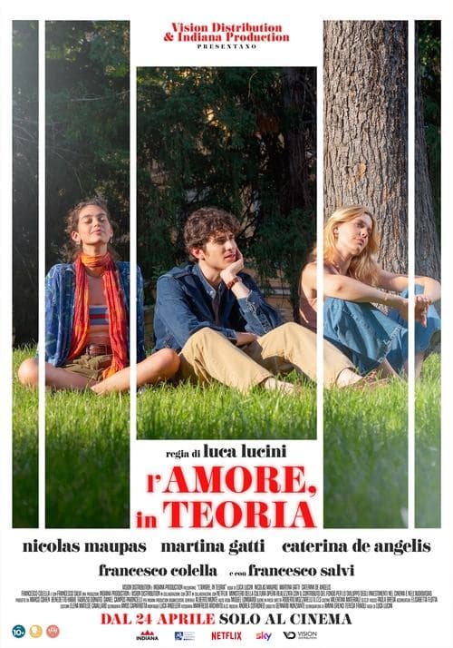 Director's Movie Image