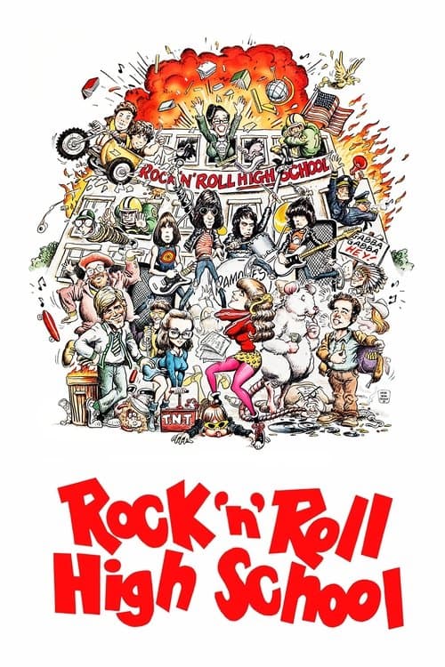 Director's Movie Image