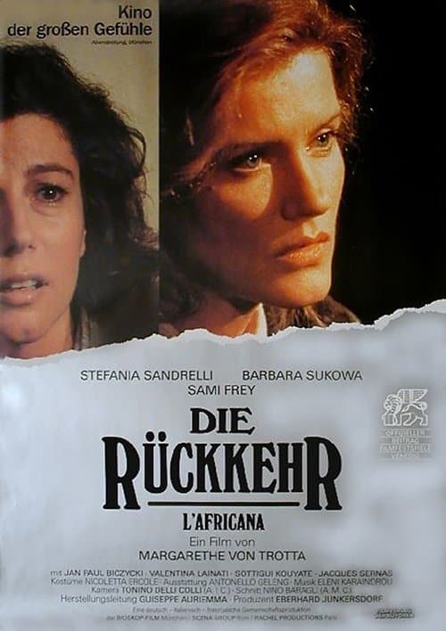 Director's Movie Image