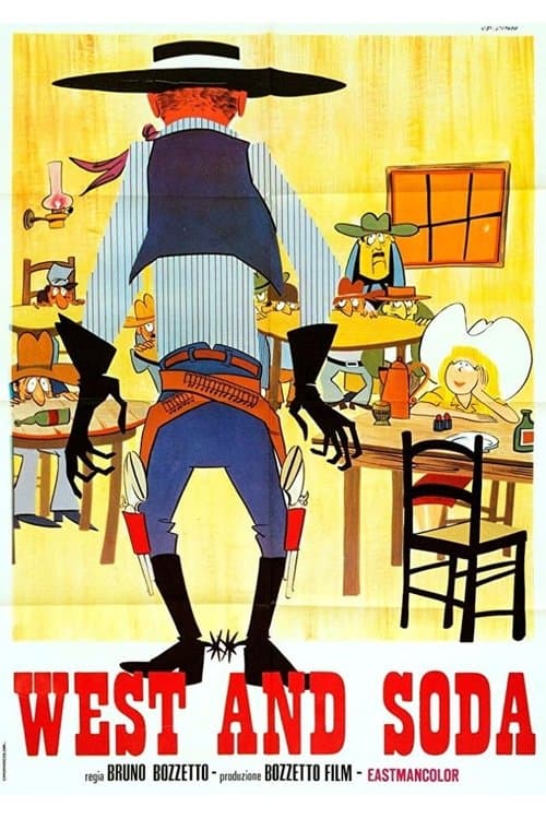 Director's Movie Image