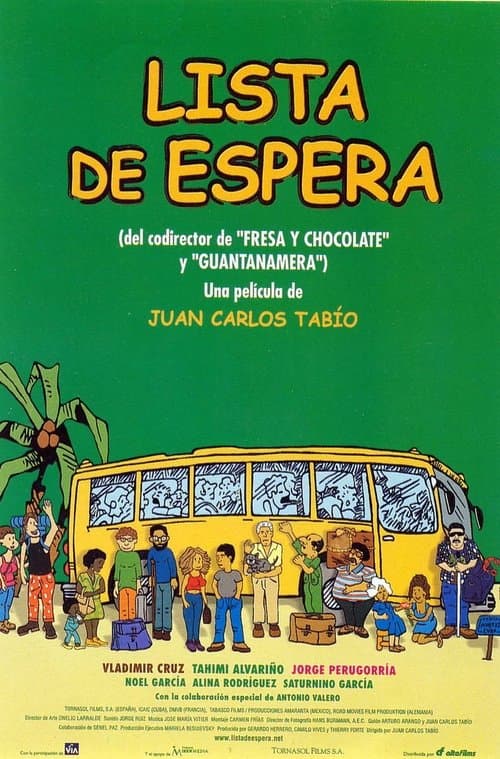 Director's Movie Image