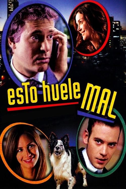 Director's Movie Image