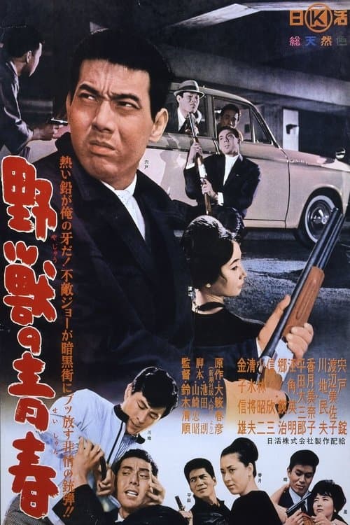 Director's Movie Image