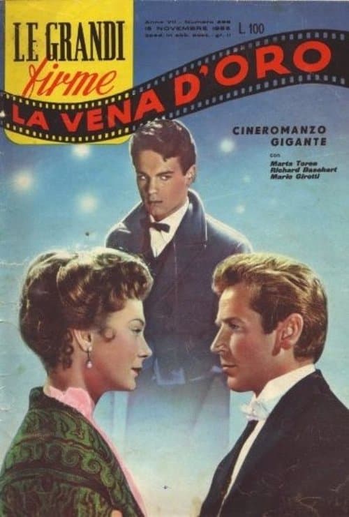 Director's Movie Image